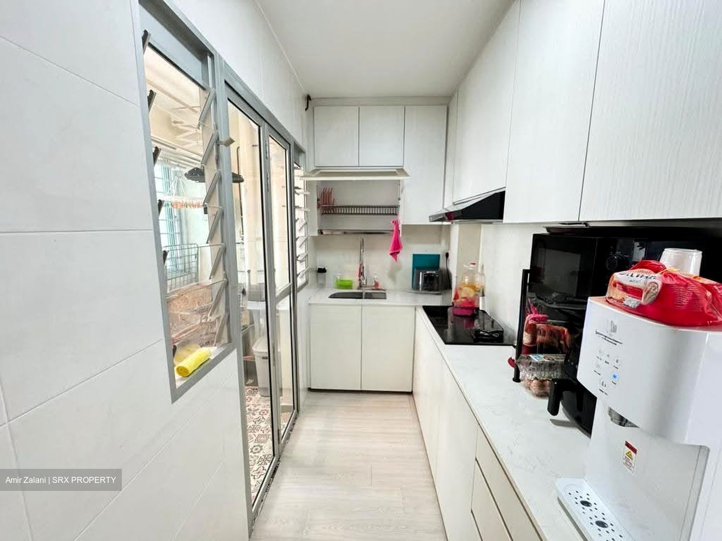 Blk 102B Eastcreek @ Canberra (Sembawang), HDB 3 Rooms #630579001